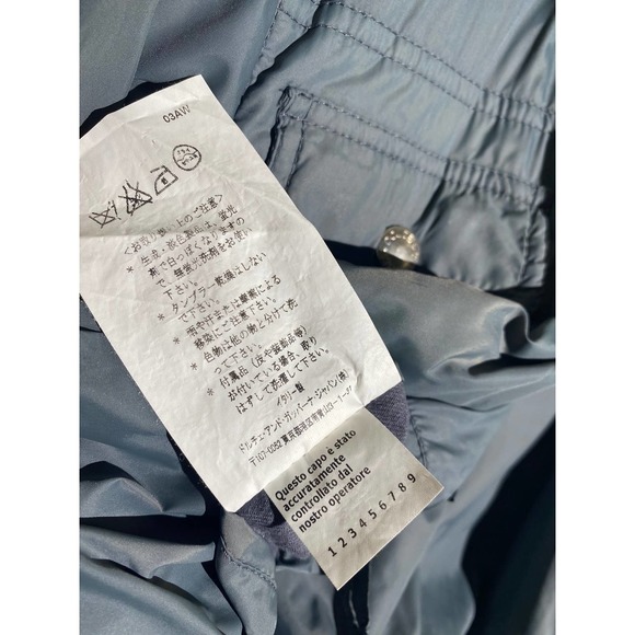 Archive 2003 cargo zip jacket - Picture 7 of 7